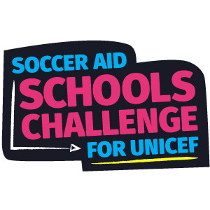 Soccer Aid for UNICEF Schools Challenge