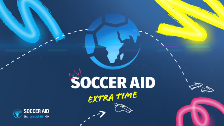 How to sales watch soccer aid