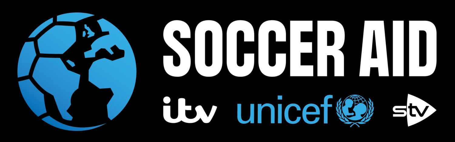 soccer aid logo